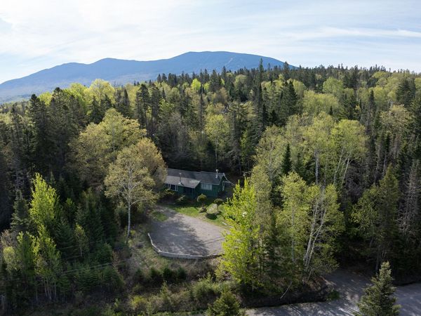 537 Dallas Hill Road, Dallas Plt, ME 04970