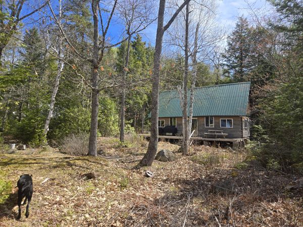 146 Thoroughfare Road , Island Falls, ME 04747