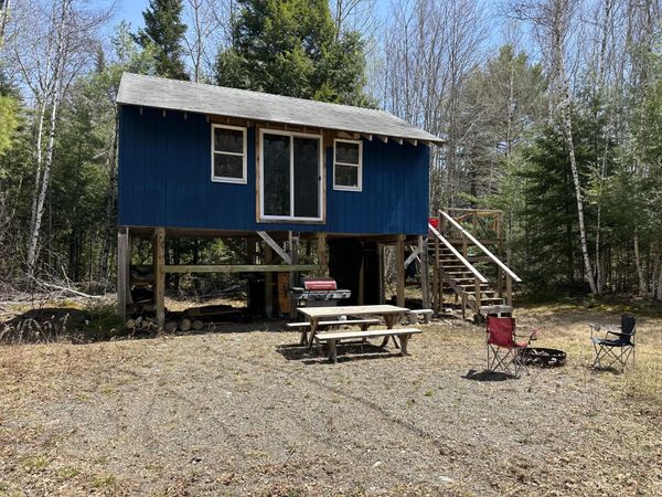 170 Pine Road , Greenbush, ME 04418