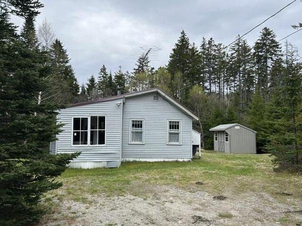 373 Harbor Drive , Tremont, ME 04653