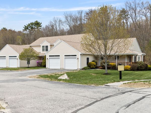 68 Provost Drive , Unit 13, Windham, ME 04062