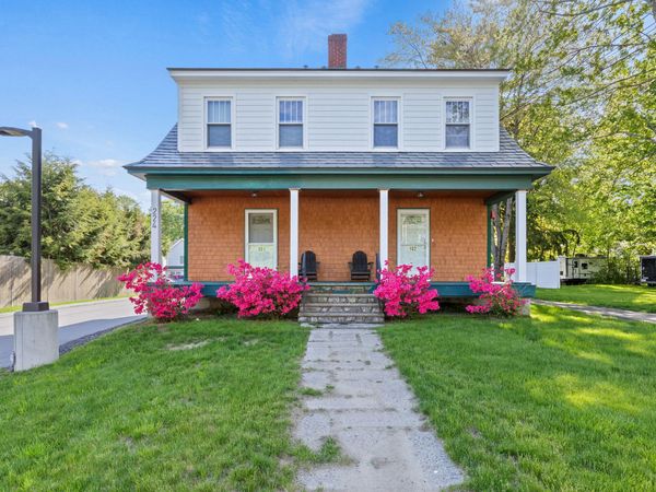 224 North Street , Unit 101, Saco, ME 04072