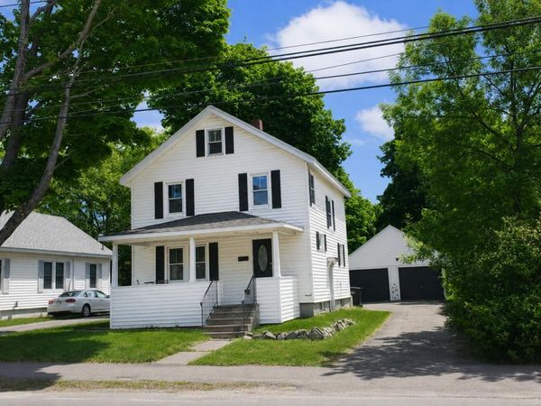 84 14th Street, Bangor, ME 04401