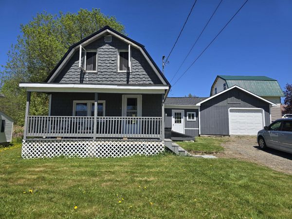 18 Railroad Avenue, Milo, ME 04463