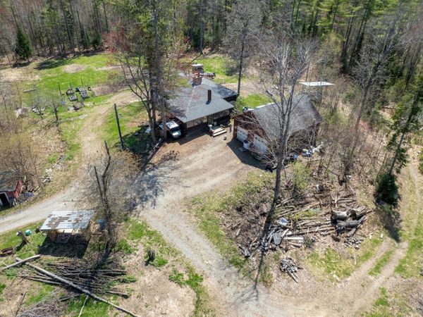 1184 Cardville Road , Greenbush, ME 04418