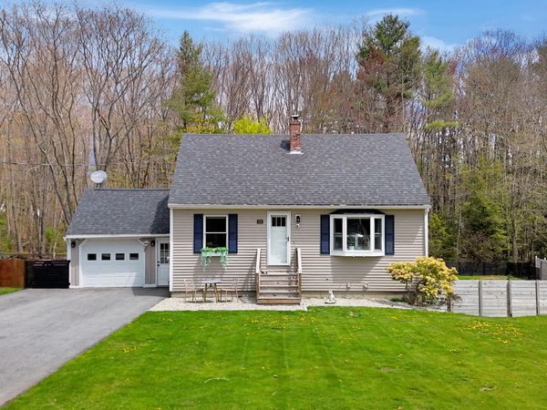 11 Macarthur Avenue , Old Orchard Beach, ME 04064