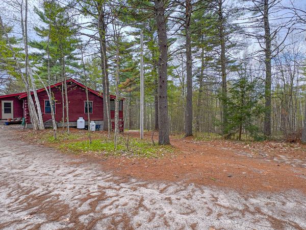 74 Ridge Road , Lovell, ME 04051
