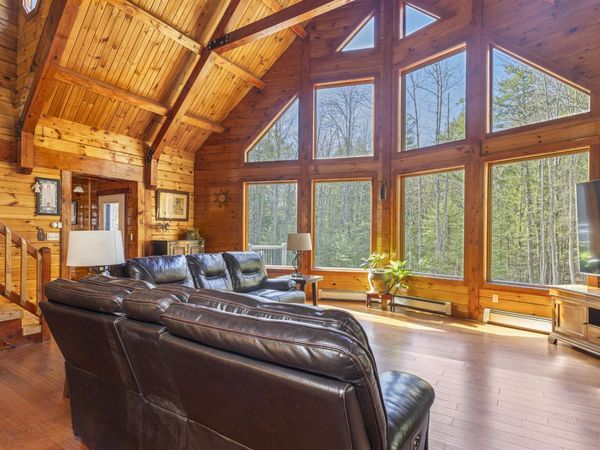 159 Henry Hill Road , Buxton, ME 04093