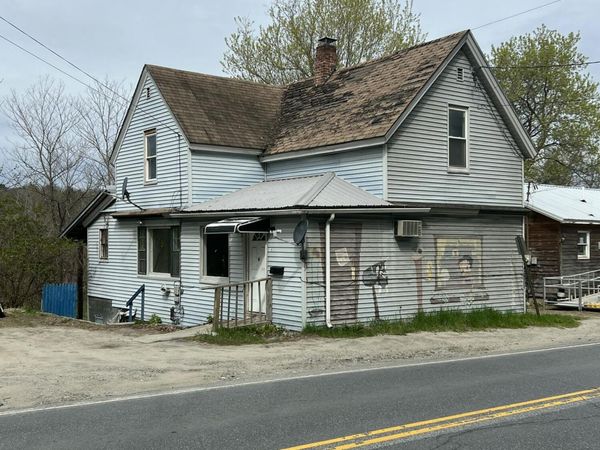 55 Park Street , Livermore Falls, ME 04254