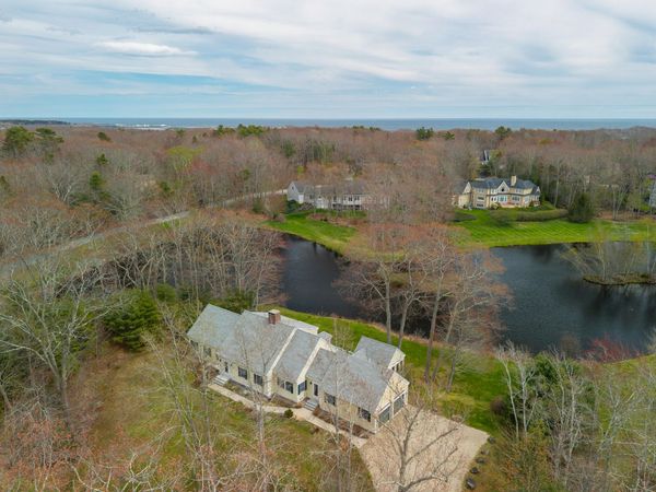 44 Oakwood Drive , Kennebunkport, ME 04046