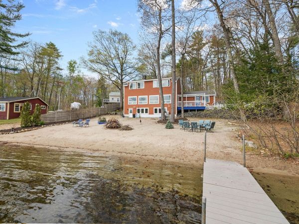 1 Steele Road , Gray, ME 04071