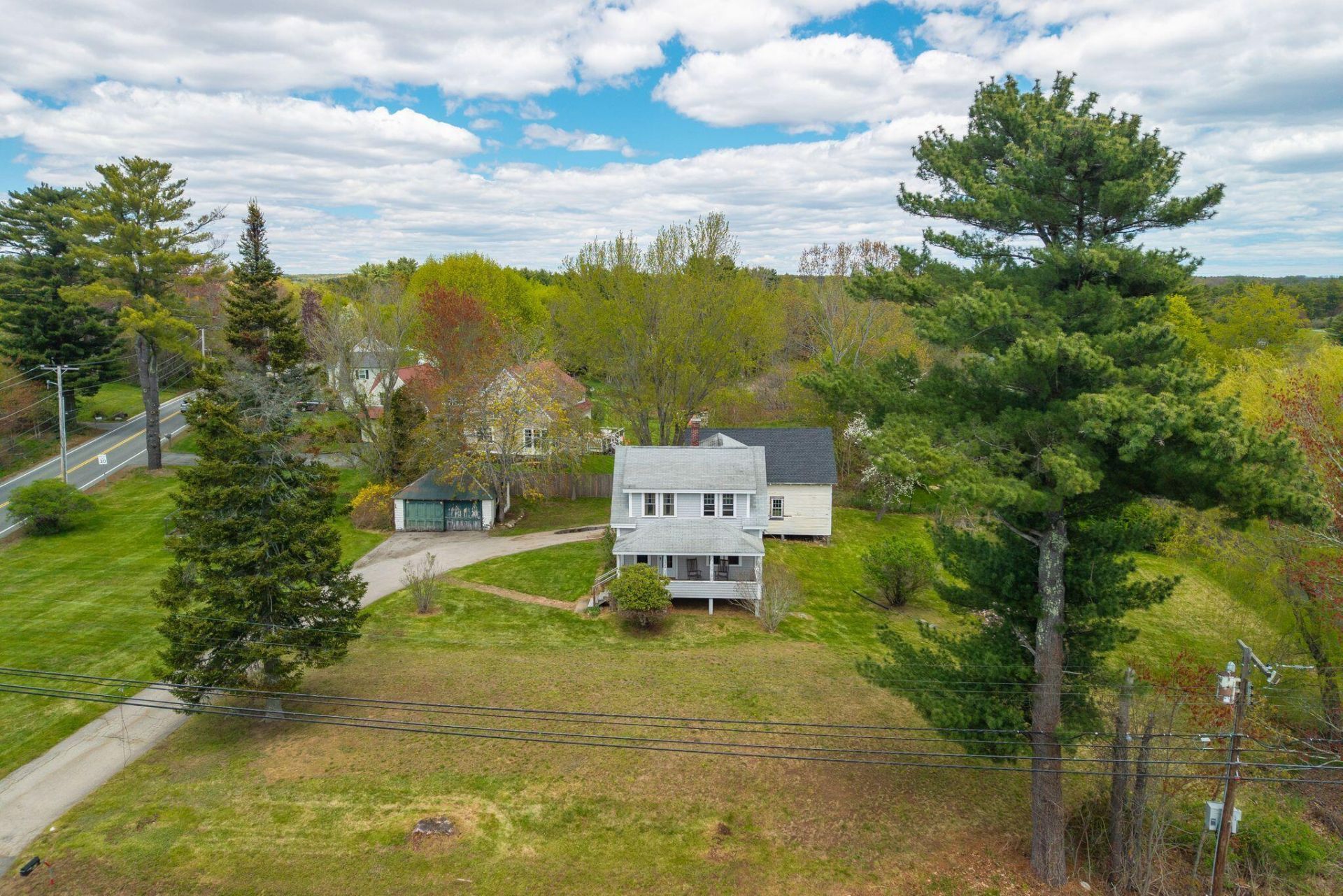 97 Beech Ridge Road , York, ME 03909 Main Photo