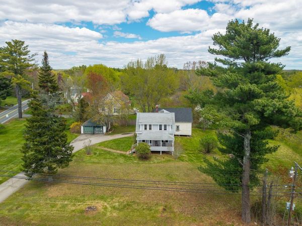 97 Beech Ridge Road , York, ME 03909