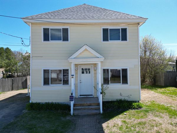 61 Eastland Avenue , Millinocket, ME 04462