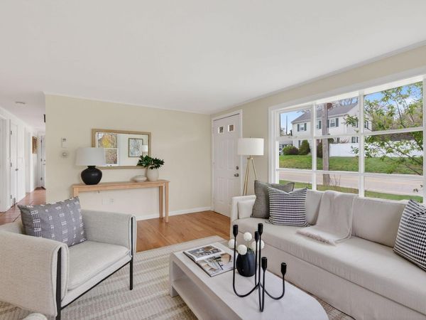 708 Sawyer Street , South Portland, ME 04106