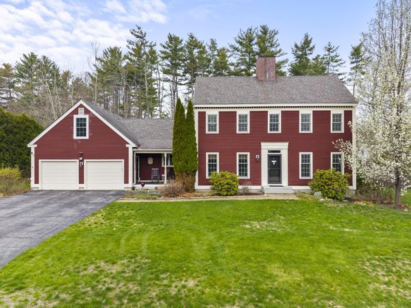 15 Cherry Tree Trail, Wells, ME 04090