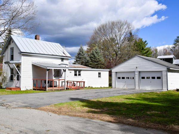 8 Fern Street , Madison, ME 04950