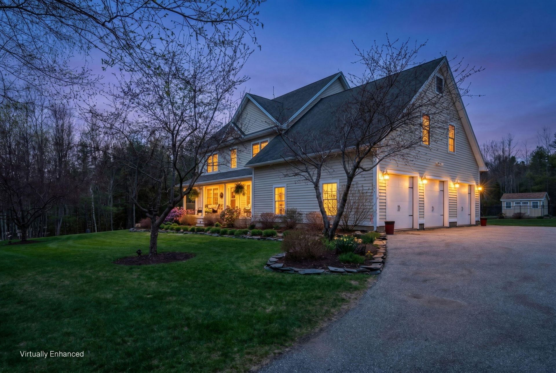374 Walden Parke Way , Bangor, ME 04401 Main Photo