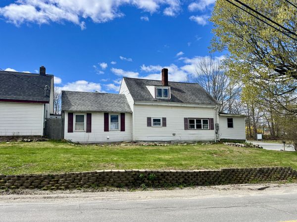 60 U.S. Hwy 1 , Verona Island, ME 04416