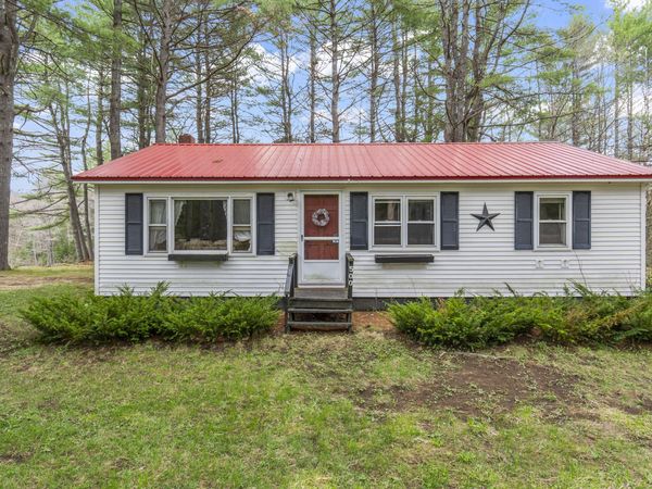 500 Plains Road , Harrison, ME 04040