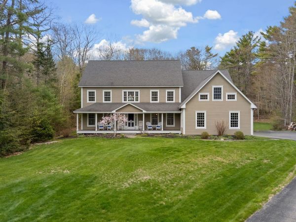 40 Primrose Lane , Freeport, ME 04032