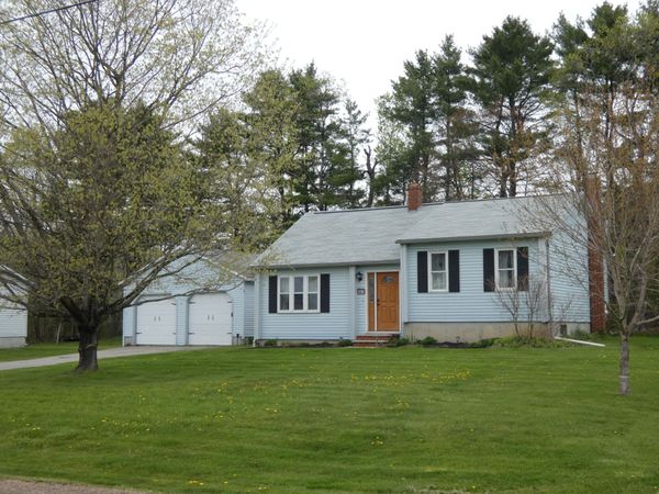 23 Brookview Drive , Randolph, ME 04346