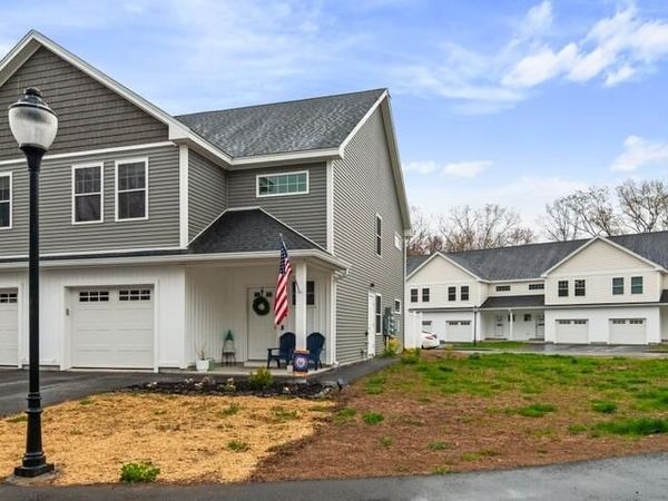 11 Sidetrack Lane , Sanford, ME 04083