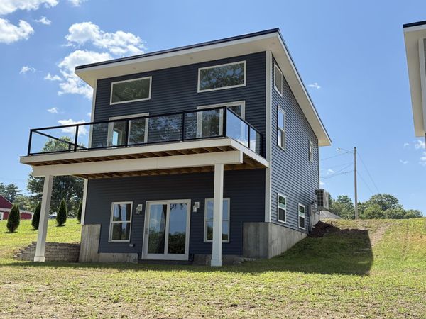 148 Washington Street , Unit A, Limerick, ME 04048