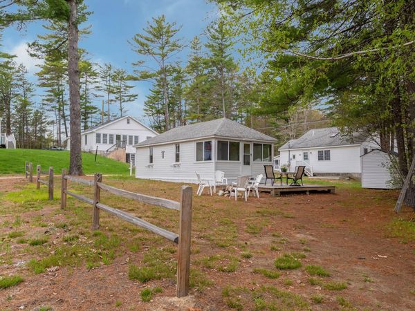 1 Gilleys Lane , Unit 5, Raymond, ME 04071