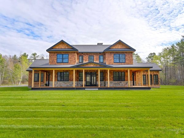 34 & 00 Martha Road , Casco, ME 04015