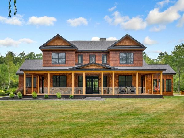 34 & 00 Martha Road, Casco, ME 04015