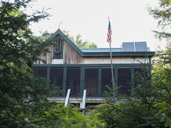 38 Longhouse Road , Little W Twp, ME 04478