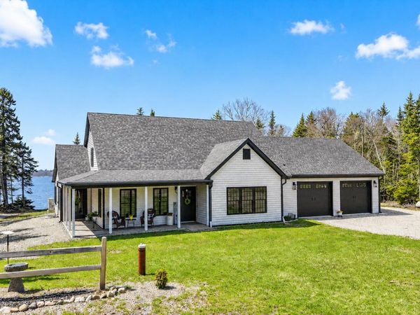 179 Makers Point Road , Jonesport, ME 04649
