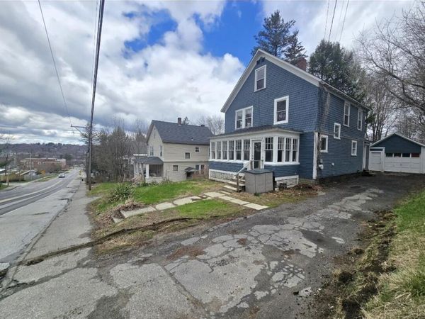 153 Cony Street , Augusta, ME 04330