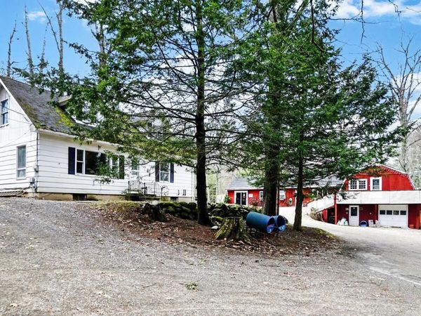 500 Hope Road , Camden, ME 04843
