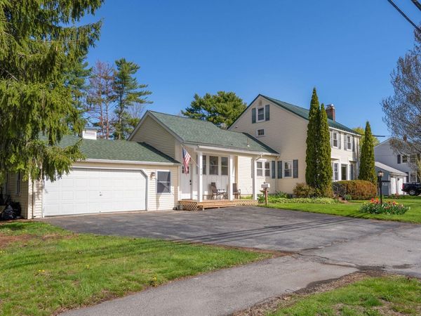 418 Bridge Street , Westbrook, ME 04092
