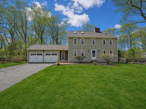 5 Wavecrest Circle , York, ME 03909