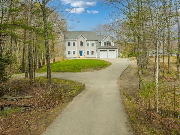 86 Ross Road , Old Orchard Beach, ME 04064