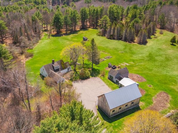 16 Gowen Lane , York, ME 03909