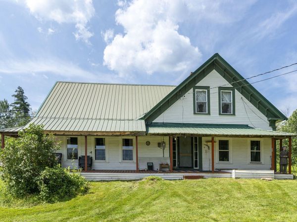8 Cross Street , Andover, ME 04216