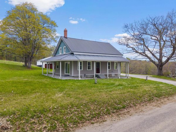 61 Hathaway Hill Road , Livermore, ME 04253