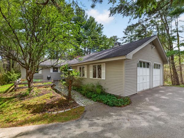 15 Mill Lane , York, ME 03909