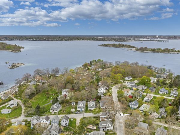 59 New Island Avenue , Portland, ME 04108