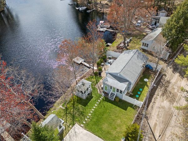 296 Wadleigh Pond Road , Lyman, ME 04002