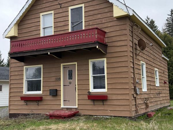 135 State Street , Van Buren, ME 04785