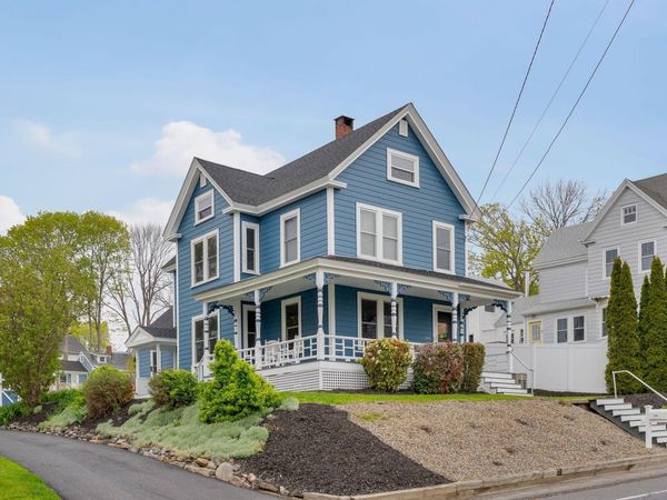 394 Washington Street, Bath, ME 04530