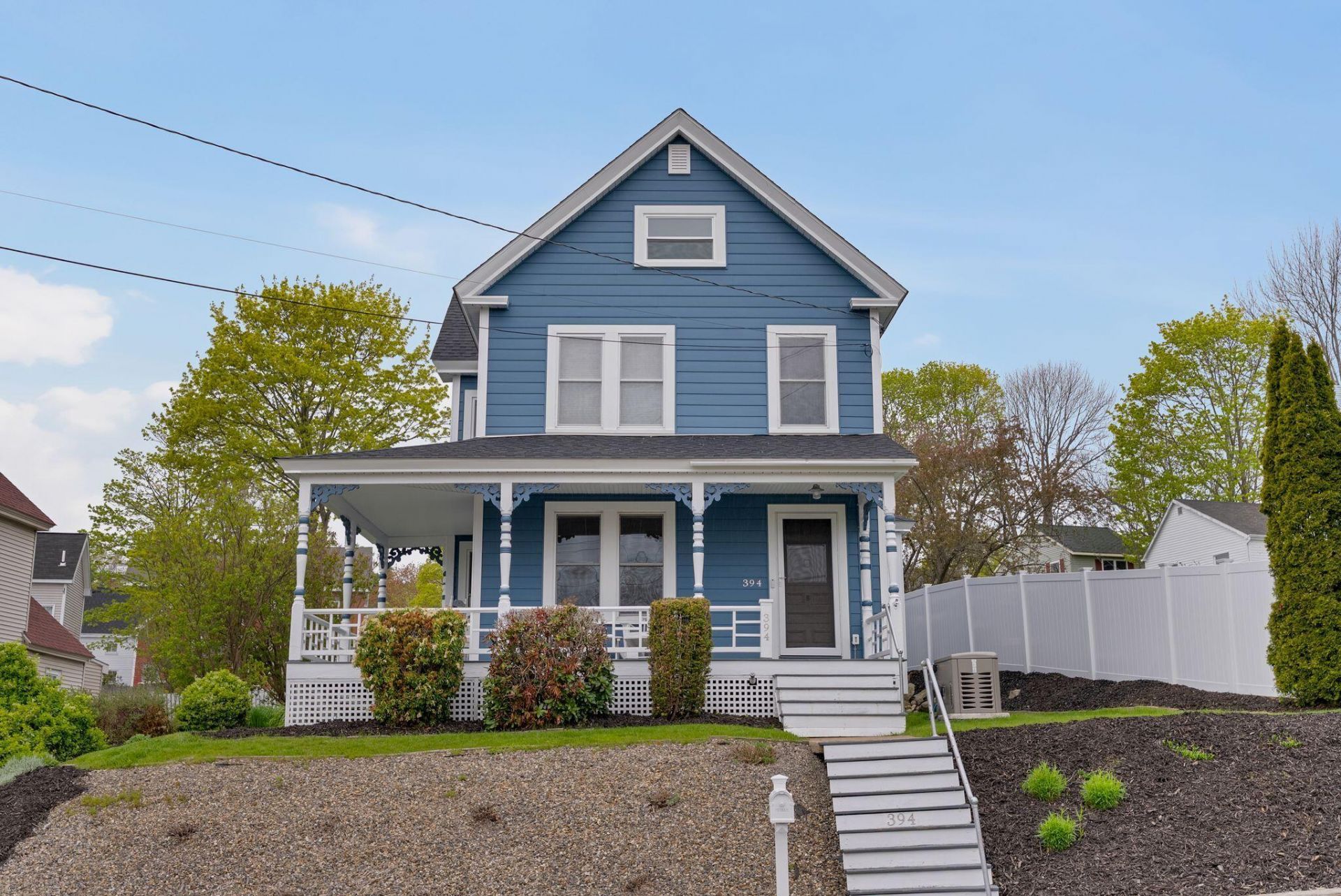 394 Washington Street, Bath, ME 04530 Main Photo