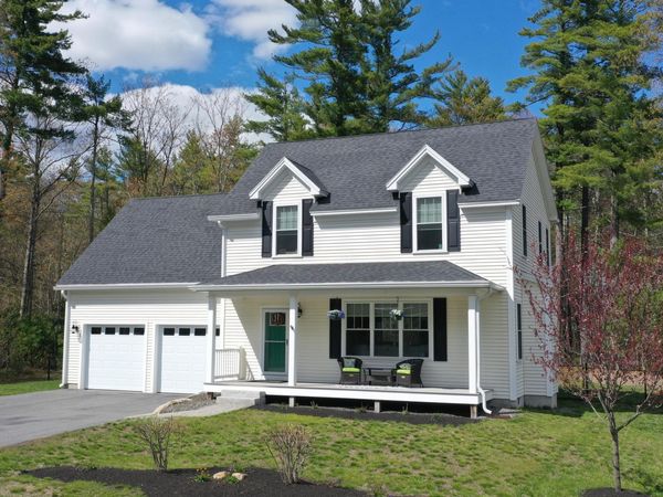 26 Camerons Lane , Wells, ME 04090