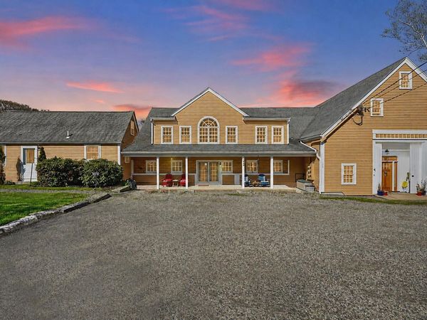 178 Haley Road , Unit 2, Kittery, ME 03904