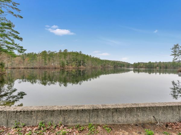 123 Swans Point , Hiram, ME 04041